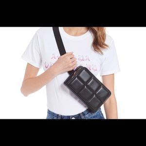 Amanda Uprichard belt bag